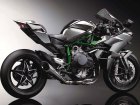 Kawasaki H2R Ninja / ZX 1000